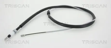 TRISCAN 814038142