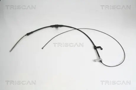 TRISCAN 814018126
