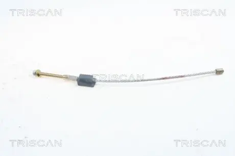 TRISCAN 814016185