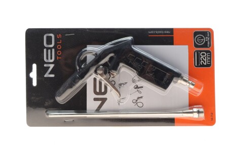 NEO TOOLS 14712