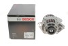 Генератор Citroen Jumper 2.0/2.5D/TD/TDi 94-06 (14V/95A) знято з постачання 1 986 A01 287 BOSCH 1986A01287 (фото 5)