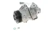 Компресор кондиціонера Toyota Auris/Corolla/Yaris 1.0-1.4D 05-16 VALEO 690238 (фото 1)