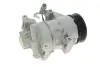 Компресор кондиціонера Toyota Auris/Corolla/Yaris 1.0-1.4D 05-16 VALEO 690238 (фото 2)
