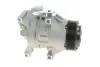 Компресор кондиціонера Toyota Auris/Corolla/Yaris 1.0-1.4D 05-16 VALEO 690238 (фото 3)