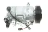 Компресор кондиціонера Renault Megane III/Scenic III 1.5dCi 09- VALEO 690017 (фото 8)