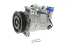 Компресор кондиціонера Audi A3/A4/A5/A6/A7/Q5 2.0-3.0D 00-20 VALEO 690233 (фото 1)
