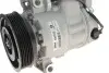 Компресор кондиціонера Audi A3/A4/A5/A6/A7/Q5 2.0-3.0D 00-20 VALEO 690233 (фото 5)