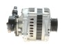 Генератор Opel Astra G/Combo/Corsa C 1.7DI/TDI/CDTI 00-09 (14V/100A) (з вакуумним насосом) = 112271 HC- CARGO F 032 112 271 (фото 6)