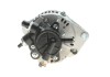 Генератор Opel Astra G/Combo/Corsa C 1.7DI/TDI/CDTI 00-09 (14V/100A) (з вакуумним насосом) = 112271 HC- CARGO F 032 112 271 (фото 7)