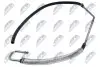 ШЛАНГ ГІДРОПІДСИЛЮВАЧА | FORD FIESTA 2001-,FUSION 2002- NTY SPH-FR-004 (фото 1)