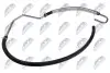 ШЛАНГ ГІДРОПІДСИЛЮВАЧА | FORD FIESTA 2001-,FUSION 2002- NTY SPH-FR-004 (фото 2)