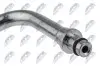 ШЛАНГ ГІДРОПІДСИЛЮВАЧА | FORD FIESTA 2001-,FUSION 2002- NTY SPH-FR-004 (фото 4)