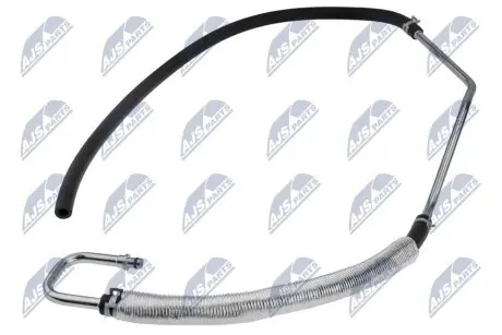 ШЛАНГ ГІДРОПІДСИЛЮВАЧА | FORD FIESTA 2001-,FUSION 2002- NTY SPH-FR-004