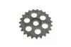 Комплект ланцюга насосу оливного BMW 3 (F30)/4 (F32,E82)/5 (F10) 07- (N47/N57/B47) (48 звенев/z=23) BILSTEIN FEBI 184820 (фото 2)