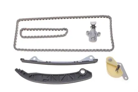 Комплект ланцюга ГРМ Nissan Juke 1.6 DIG-T 10-19 BILSTEIN FEBI 184956