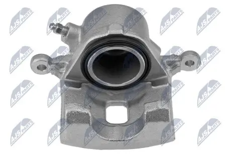 СУППОРТ ТОРМОЗНОЙ ПЕРЕДНИЙ NTY HZP-SU-024