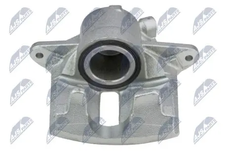 СУПОРТ ГАЛЬМІВНИЙ ПЕРЕДНІЙ | RENAULT MEGANE II 02- /ПРАВ,DO TARCZY 24MM/ NTY HZP-RE-022
