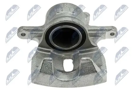 СУПОРТ ГАЛЬМІВНИЙ ПЕРЕДНІЙ | TOYOTA AURIS/COROLLA 07-, MATRIX 08-, URBAN CRUISER 07-, VERSO S 10- /ПРАВ/ NTY HZP-TY-017