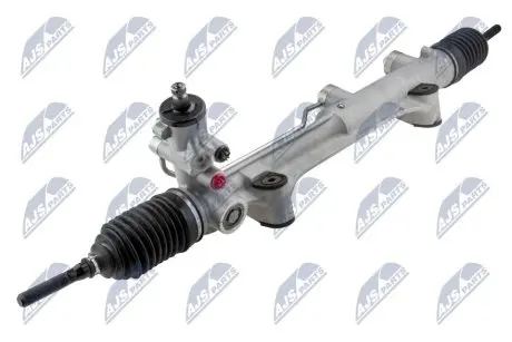 РУЛЬОВА РЕЙКА | MERCEDES ML 00.09-05 NTY SPK-ME-013