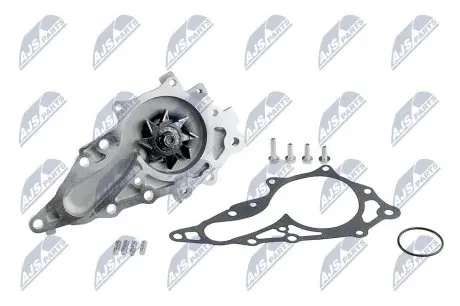 НАСОС РІДИНИ СИСТЕМИ ОХОЛОДЖЕННЯ | LEXUS GS300 97-04, IS300 -05 NTY CPW-TY-100