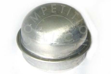 Кришка підшипника маточини (передньої) Opel Combo 01-11 AIC 52195
