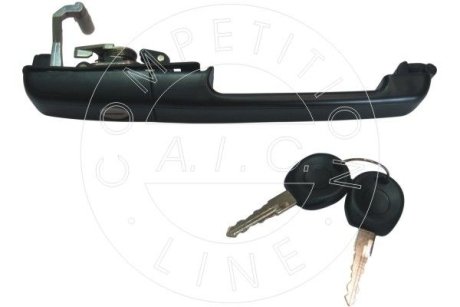 Ручка дверей (передніх/ззовні) (R) VW Passat -97 AIC 50555