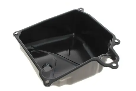 Маслоприймач (піддон) АКПП VW Caddy 04-20 GAZO GZ-F1495
