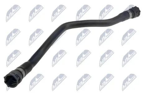 ПАТРУБОК СИСТЕМИ ОХОЛОДЖЕННЯ | BMW 3 E46 2.0/2.2/2.5/2.8/3.0 1997-2006 NTY CPP-BM-014
