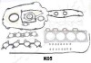 Комплект прокладок з різних матеріалів ASHIKA 49-0K-K05 (фото 1)