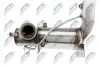 САЖОВИЙ ФІЛЬТР | AUDI A3 1.6TDI 2009-,2.0TDI 2006-,SEAT ALTEA 1.6TDI 2009-,2.0TDI 2004-,LEON 1.6TDI 2010-,2.0TDI 2005-,SKODA OCTAVIA II 1.6TDI 2009-,2.0TDI 2004-,SUPERB 1.6TDI,2.0TDI 2013-,VW PASSAT 2.0TDI 2008-,JETTA 1.6TDI 2009-,2.0TDI NTY DPF-AU-001 (фото 2)