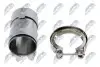 САЖОВИЙ ФІЛЬТР | AUDI A3 1.6TDI 2009-,2.0TDI 2006-,SEAT ALTEA 1.6TDI 2009-,2.0TDI 2004-,LEON 1.6TDI 2010-,2.0TDI 2005-,SKODA OCTAVIA II 1.6TDI 2009-,2.0TDI 2004-,SUPERB 1.6TDI,2.0TDI 2013-,VW PASSAT 2.0TDI 2008-,JETTA 1.6TDI 2009-,2.0TDI NTY DPF-AU-001 (фото 7)