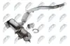 САЖОВИЙ ФІЛЬТР | AUDI A3 1.6TDI 2009-,2.0TDI 2006-,SEAT ALTEA 1.6TDI 2009-,2.0TDI 2004-,LEON 1.6TDI 2010-,2.0TDI 2005-,SKODA OCTAVIA II 1.6TDI 2009-,2.0TDI 2004-,SUPERB 1.6TDI,2.0TDI 2013-,VW PASSAT 2.0TDI 2008-,JETTA 1.6TDI 2009-,2.0TDI NTY DPF-AU-001 (фото 9)