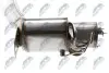 САЖОВИЙ ФІЛЬТР | AUDI A3 1.6TDI 2009-,2.0TDI 2006-,SEAT ALTEA 1.6TDI 2009-,2.0TDI 2004-,LEON 1.6TDI 2010-,2.0TDI 2005-,SKODA OCTAVIA II 1.6TDI 2009-,2.0TDI 2004-,SUPERB 1.6TDI,2.0TDI 2013-,VW PASSAT 2.0TDI 2008-,JETTA 1.6TDI 2009-,2.0TDI NTY DPF-AU-001 (фото 10)