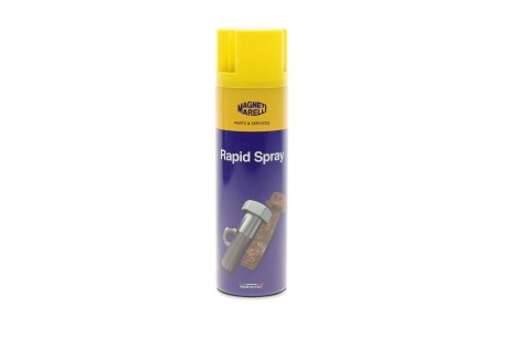 Засіб для видалення іржі Rapid Spray (500ml) MAGNETI MARELLI 099996001075