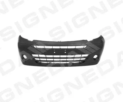 ПЕРЕДНІЙ БАМПЕР | RENAULT KANGOO, 08 - SIGNEDA PRN041131BA