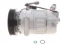 Компресор кондиціонера Renault Megane III/Scenic III 1.5dCi (81kW) 09- MAHLE MAHLE\KNECHT ACP 519 000S (фото 1)
