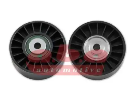 Ролик натяжний ременя поліклінового Audi A3/Seat Cordoba, Ibiza/Skoda Octavia/VW Bora, Golf (96-) 1.9 TDi A.B.A Automotive ABA YP501002