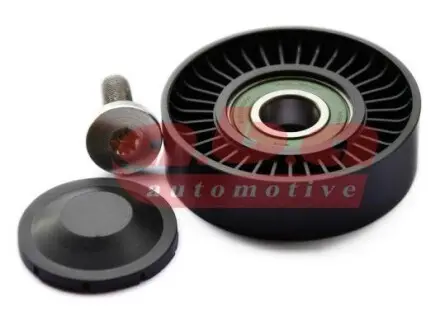 Ролик ременя (пластик) Hyundai Terracan 01-06/ Kia Carnival I/Ii 99- A.B.A Automotive A.B.A Automotive ABA YP327031