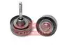 Ролик приводного ремня (метал) Audi A1 (11-)/VW Golf V (05-), Jetta (08-)/Seat Alhambra (10-), Ibiza IV (09-) 1.4 TSi A.B.A Automotive ABA YS506359 (фото 1)