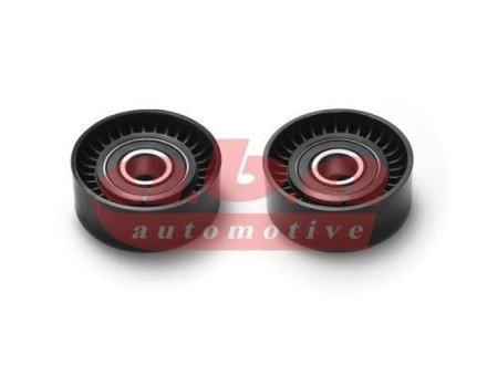 FIAT Ролик натяжит. Alfa Romeo 159 1.9/2.0JTDM 05- (A.B.A.) ABA YP146525 (фото 1)