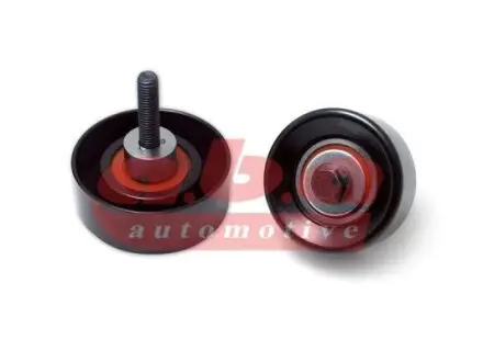 FORD Ролик Mondeo 1,8TDCi 08-, Focus 1,8TDCi 04-. (A.B.A.) ABA YM855281