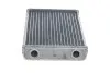 Радіатор охолодження Renault Laguna II/Vel Satis 1.6-3.5/1.9-3.0dCi 02- VAN WEZEL 43006344 (фото 1)