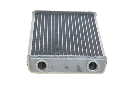 Радіатор охолодження Renault Laguna II/Vel Satis 1.6-3.5/1.9-3.0dCi 02- VAN WEZEL 43006344