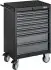 Фото запчасти 2 - візок з інструментами 7 секцій 228 од. (сірий) Series M VIGOR V2712N Візок з інструментами 7 секцій 228 од. (сірий) Series M VIGOR V2712N (фото 2)