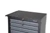 Фото запчасти 4 - візок з інструментами 7 секцій 228 од. (сірий) Series M VIGOR V2712N Візок з інструментами 7 секцій 228 од. (сірий) Series M VIGOR V2712N (фото 4)