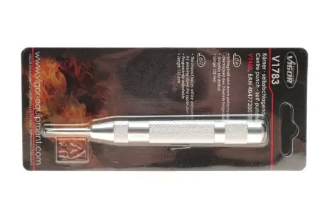 Фото запчасти Кернер автоматичний 135 мм VIGOR V1783 Кернер автоматичний 135 мм VIGOR V1783