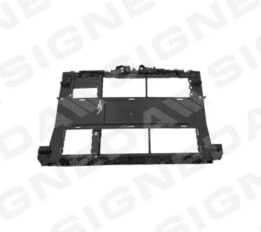 ПЕРЕДНЯЯ РАМА SIGNEDA PFD30180A