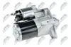 СТАРТЕР NTY ERS-CH-002 (фото 1)