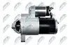 СТАРТЕР NTY ERS-CH-002 (фото 3)