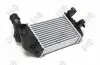 Радіатор інтеркулера Opel Astra H/Zafira 1.3-1.9D 04- LORO 037-018-0003 (фото 2)